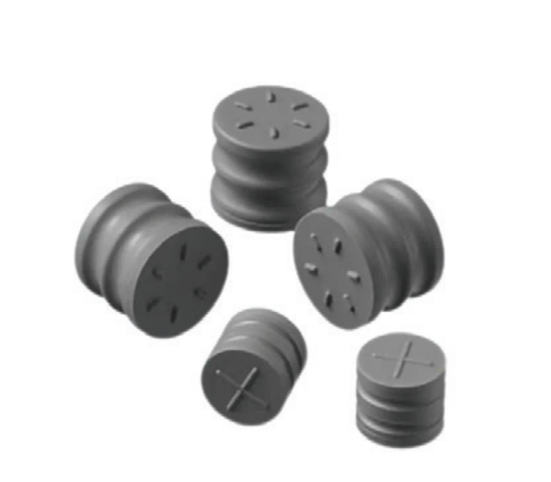 Butyl Rubber Stoppers