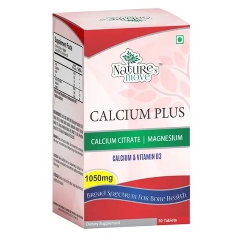 Calcium Citrate Tablets