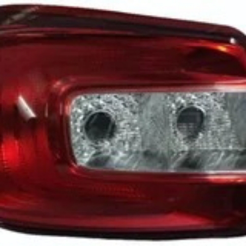 Car Tail Light By Glam Retail Pvt. Ltd.