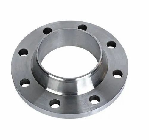 Carbon Steel Flanges