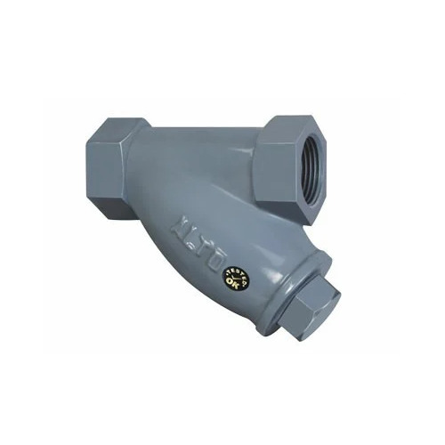 Cast Iron Y Type Strainer