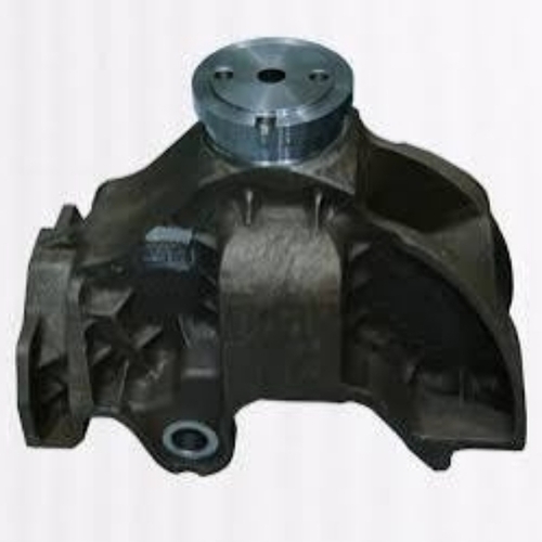 CNC machine 