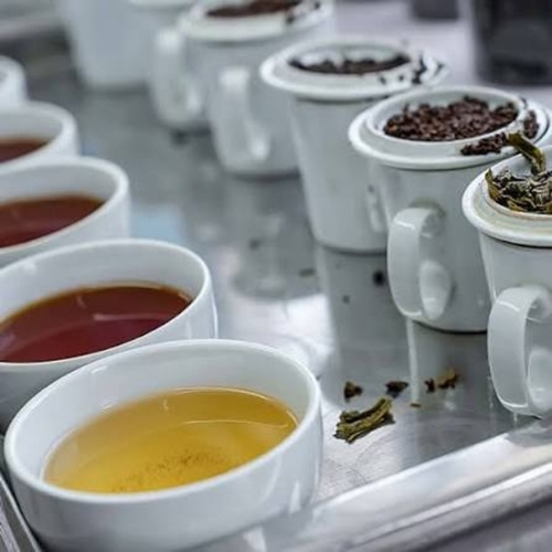 Commitment Tea