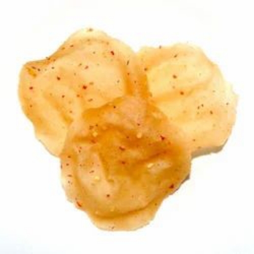 Crunchy Papad