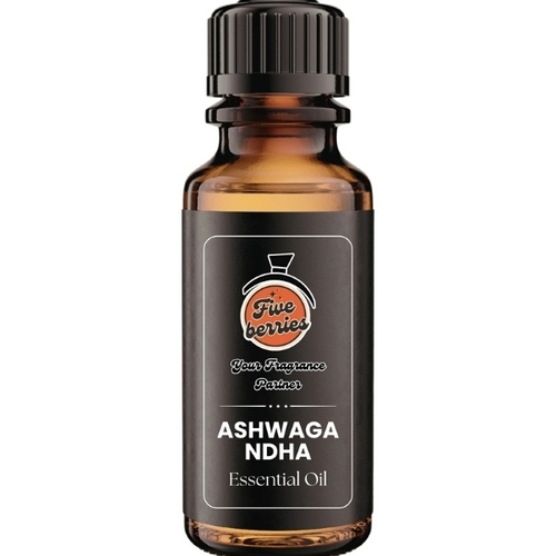 Defii Ashwagandha Capsules