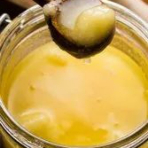 Desi Ghee