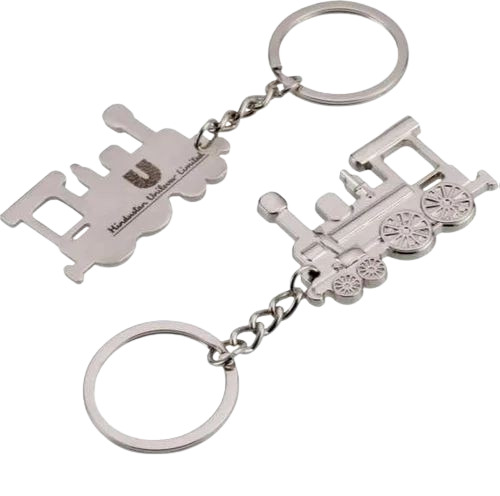 डिज़ाइनर Metal Key Chain