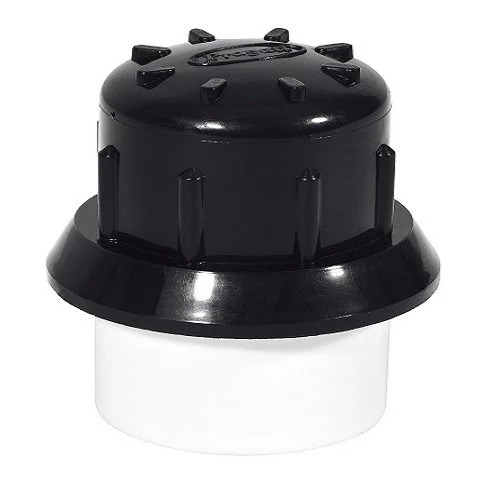 Drip Irrigation Flush Valve