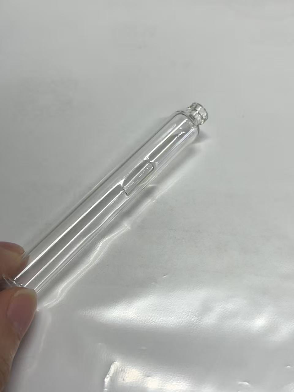 Dual-Chamber Cartridges