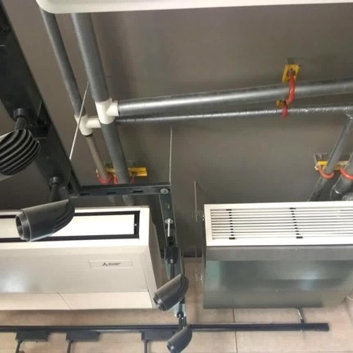 Ductable ac unit