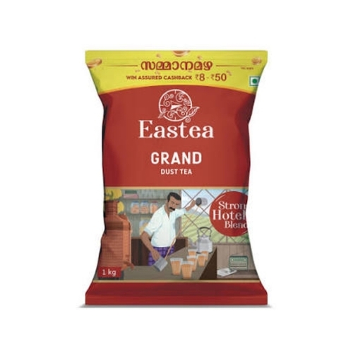 Dust Tea Eastea By Meeran