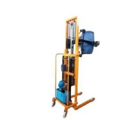 Electric Drum Lifter Tilter