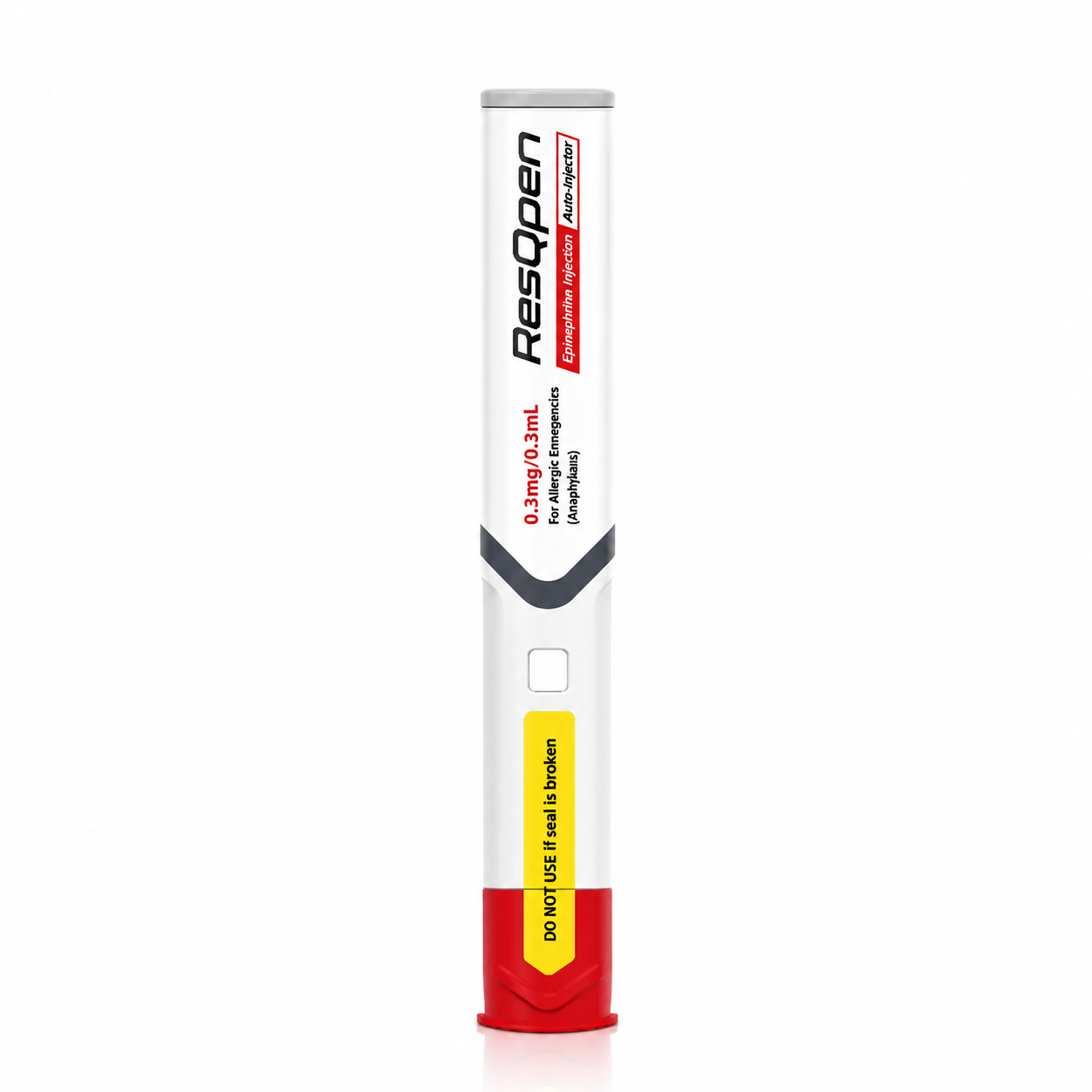 Epinephrine Injection Pen
