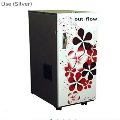 Flour Mill Machine By Flipcon Pump