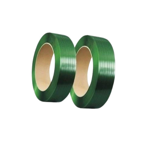 Green Pet Strap