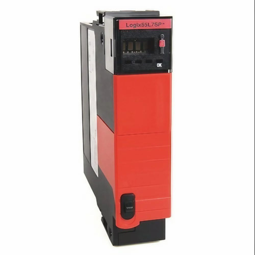 Guardlogix Safety Partner Controller Plc