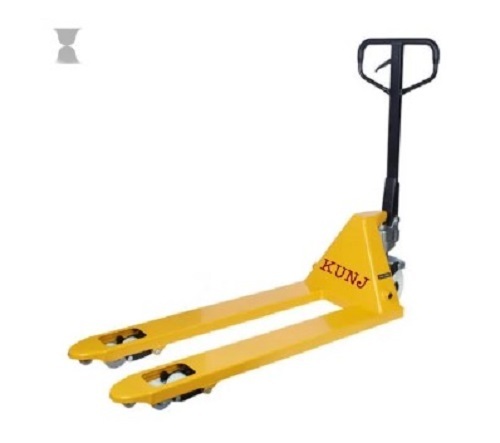 Hydraulic Hand Pallet Trucks