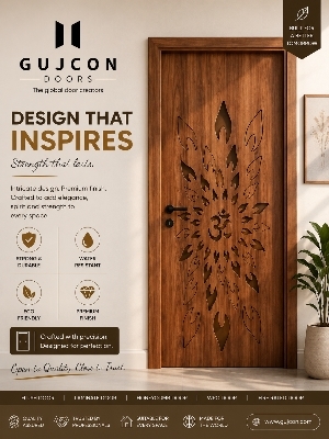 Jali Door