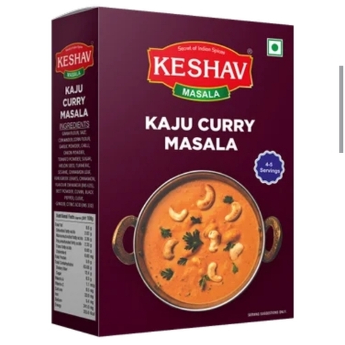 Kaju Curry Masala Powder