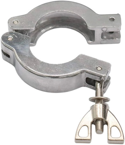 Kf 10/16 Aluminium Clamps