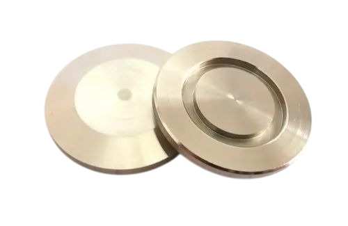 Kf 25 Blank Flange