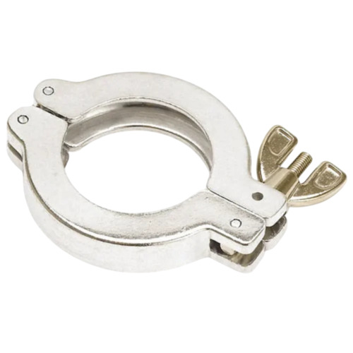 Kf 40 Aluminium Clamps