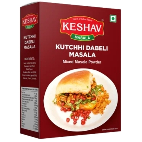 Kutch Dabeli masala powder