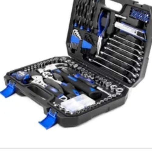 Mild steel mechanical tools