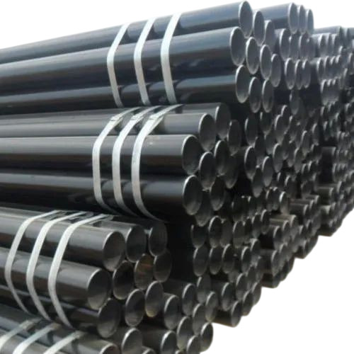 Ms Seamless Pipe Tubes