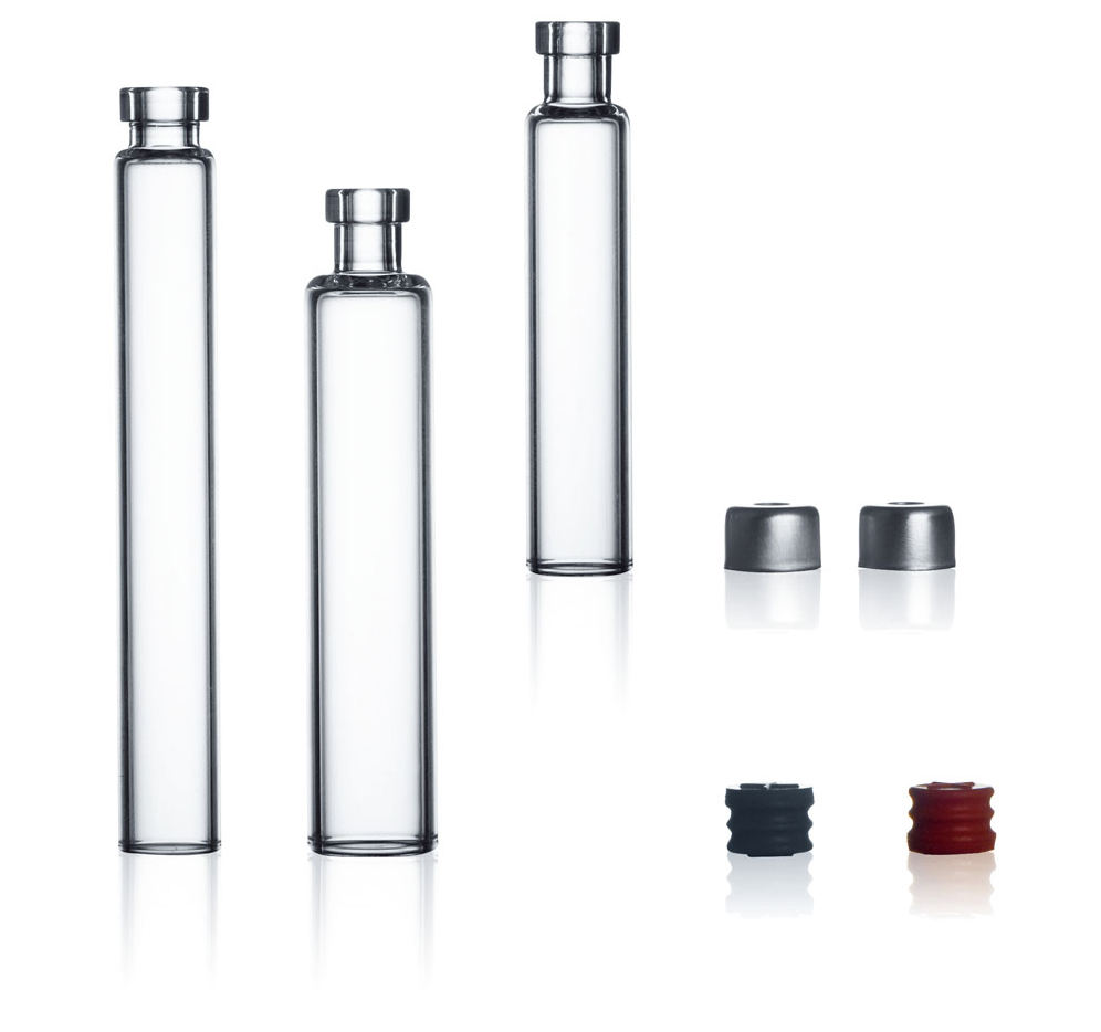 Multi-specification Cartridges