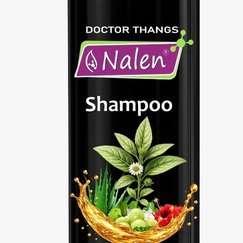 Nalen Shampoo 200Ml - Age Group: All Age