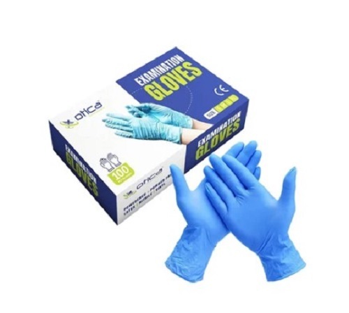 Nitrile Examination Glove
