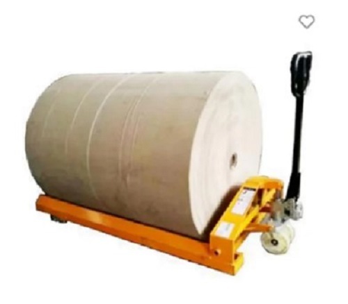 Paper Reel Pallet Truck