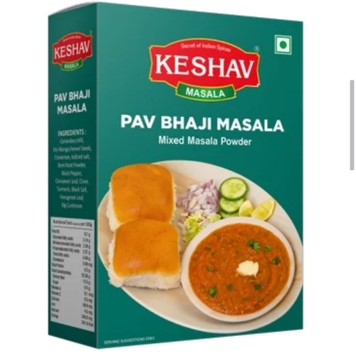pav bhaji masala