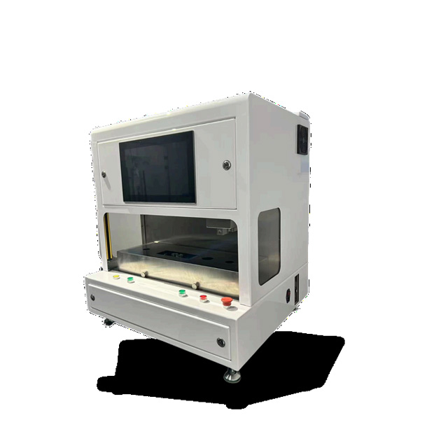 Pharma Inspection Machine For Injection Pens