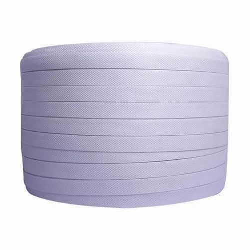 Plain Pp Box Strapping Roll