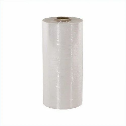 Plain Stretch Film