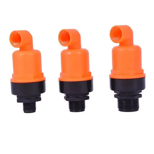 Plastic Air Release Valve