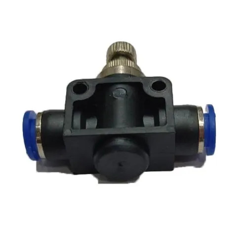 Pneumatic Micro Flow Control Valve