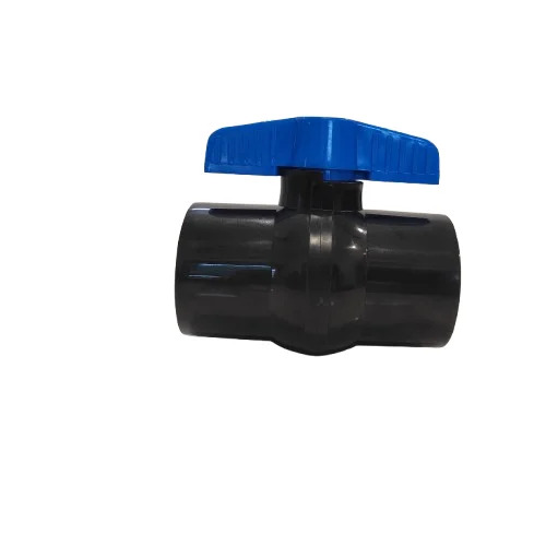 Polypropylene Ball Valve By Pragati Industries
