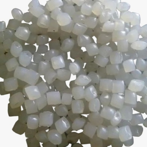 Portable Plastic Granules
