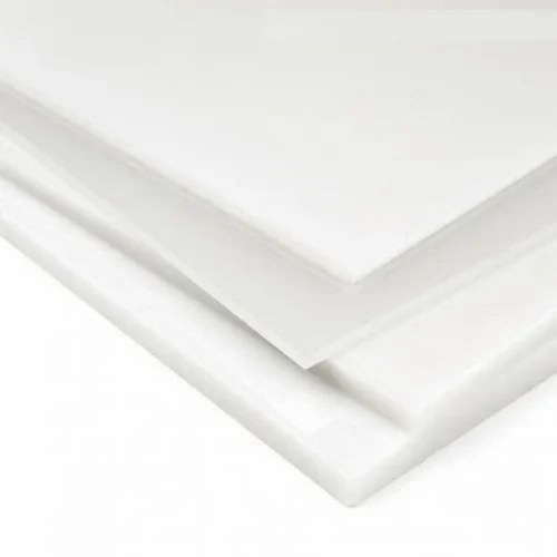 Portable Polypropylene Sheet