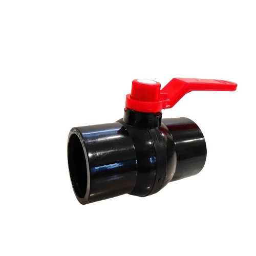 Pp Ball Valve