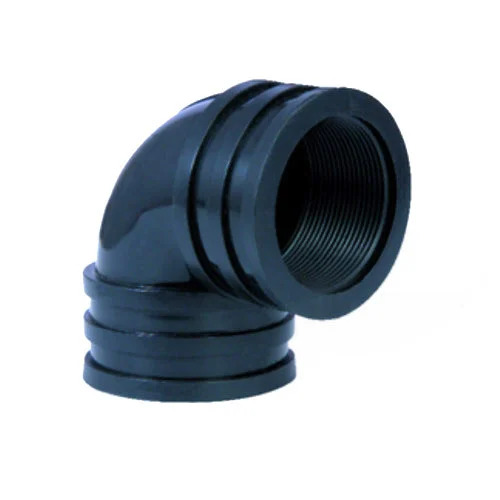 Pp Threaded Elbows
