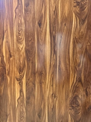 Prelaminated Particle Board