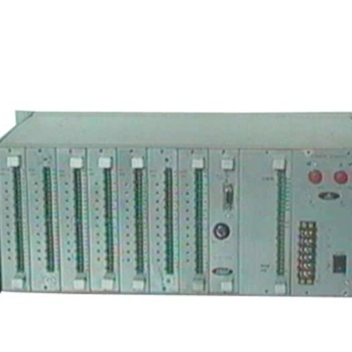 Processor Controllers