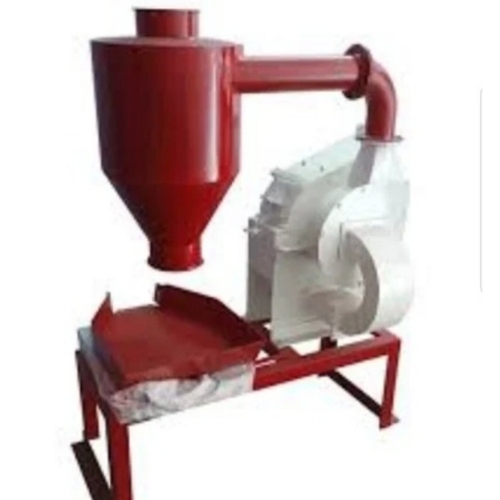 Pulverizer Machine By Vishnu Engineering