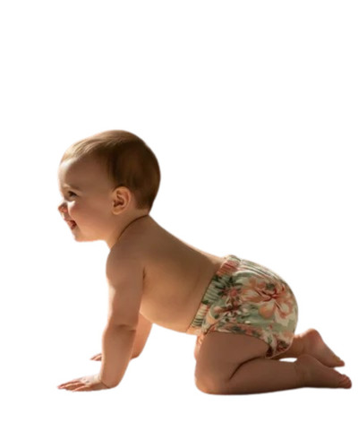 Reusable Baby Cloth Diapers