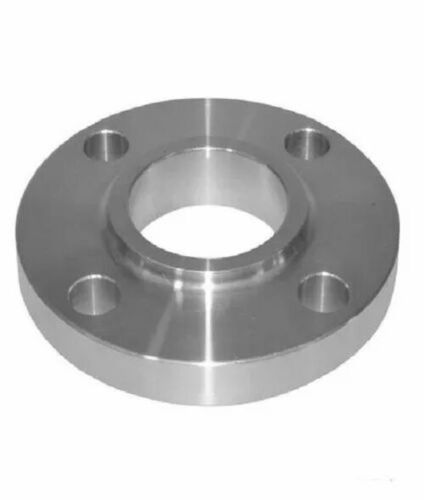 Round Steel Plate Flange