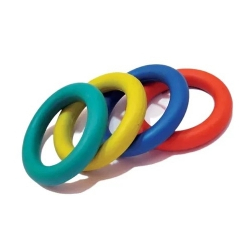 Rubber Tennikoit Rings